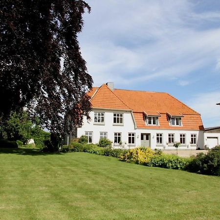 B&B Angeliter Landidyll Ґельтінґ Екстер'єр фото
