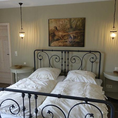 B&B Angeliter Landidyll Ґельтінґ Екстер'єр фото