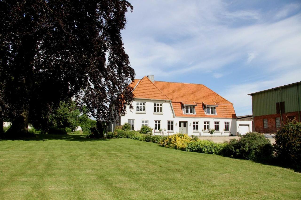 B&B Angeliter Landidyll Ґельтінґ Екстер'єр фото