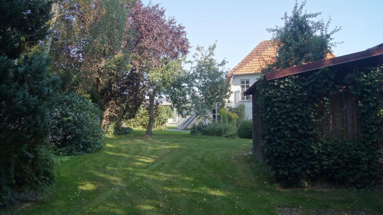 B&B Angeliter Landidyll Ґельтінґ Екстер'єр фото